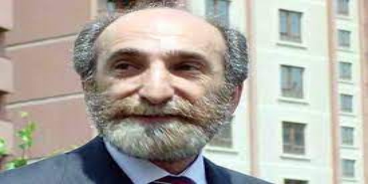 Orhan Doğan Kimdir? DEP Eski Milletvekili Orhan Doğan Kimdir?