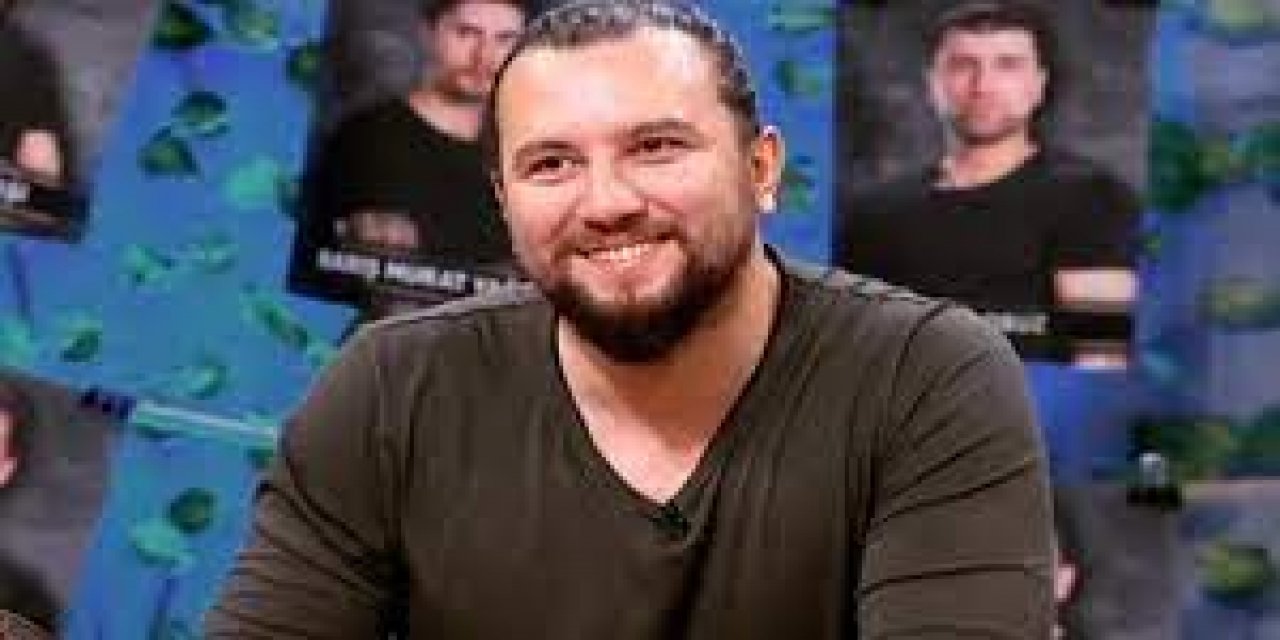 İhsan Tarkan Kimdir? Survivor Extra Yorumcusu İhsan Tarkan Kimdir? İhsan Tarkan Nereli ve Kaç Yaşında?