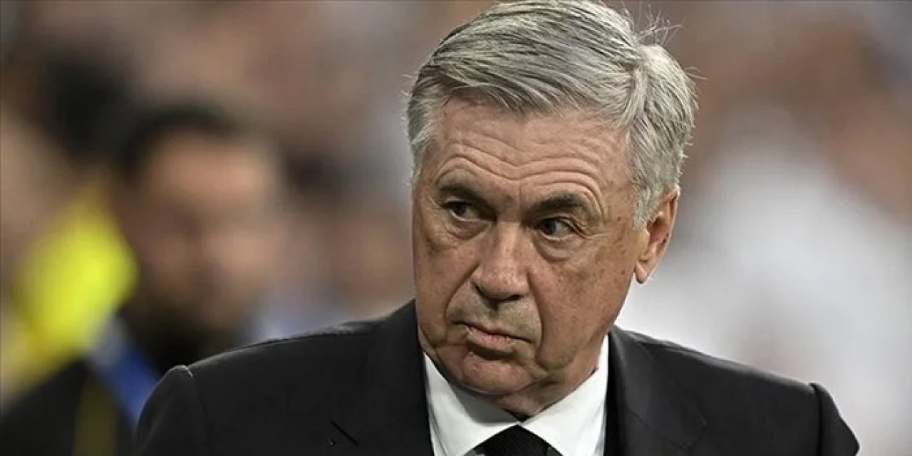 Carlo Ancelotti’den çarpıcı ırkçılık açıklaması