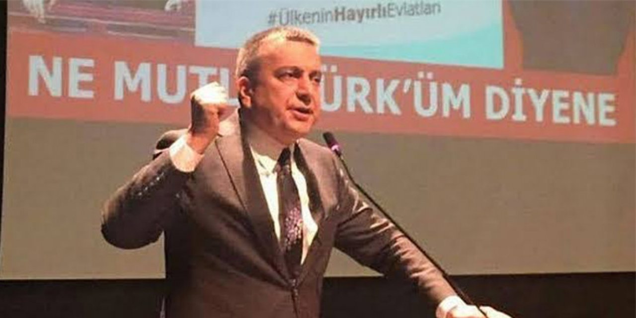 Azmi Karamahmutoğlu kimdir? Azmi Karamahmutoğlu nereli, kaç yaşında?