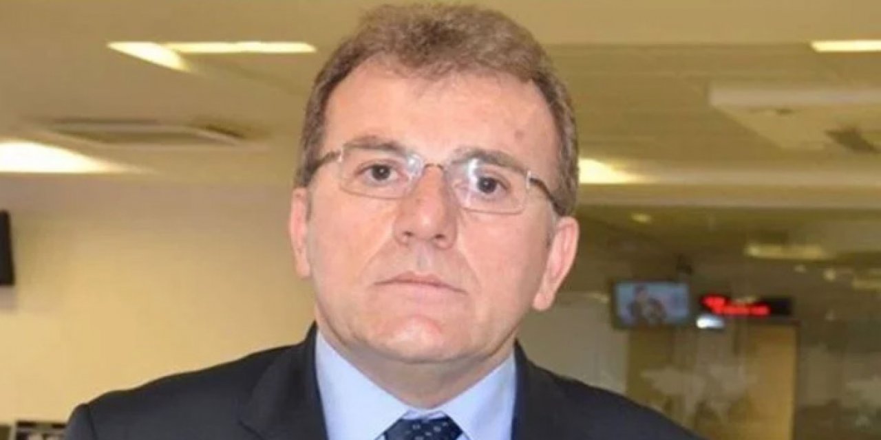 Vecdet Öz kimdir? Vecdet Öz nereli, kaç yaşında?
