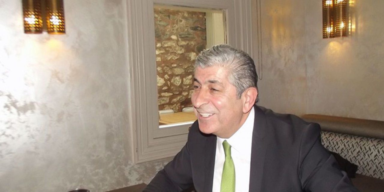 Ramazan Güven kimdir? Ramazan Güven nereli, kaç yaşında?