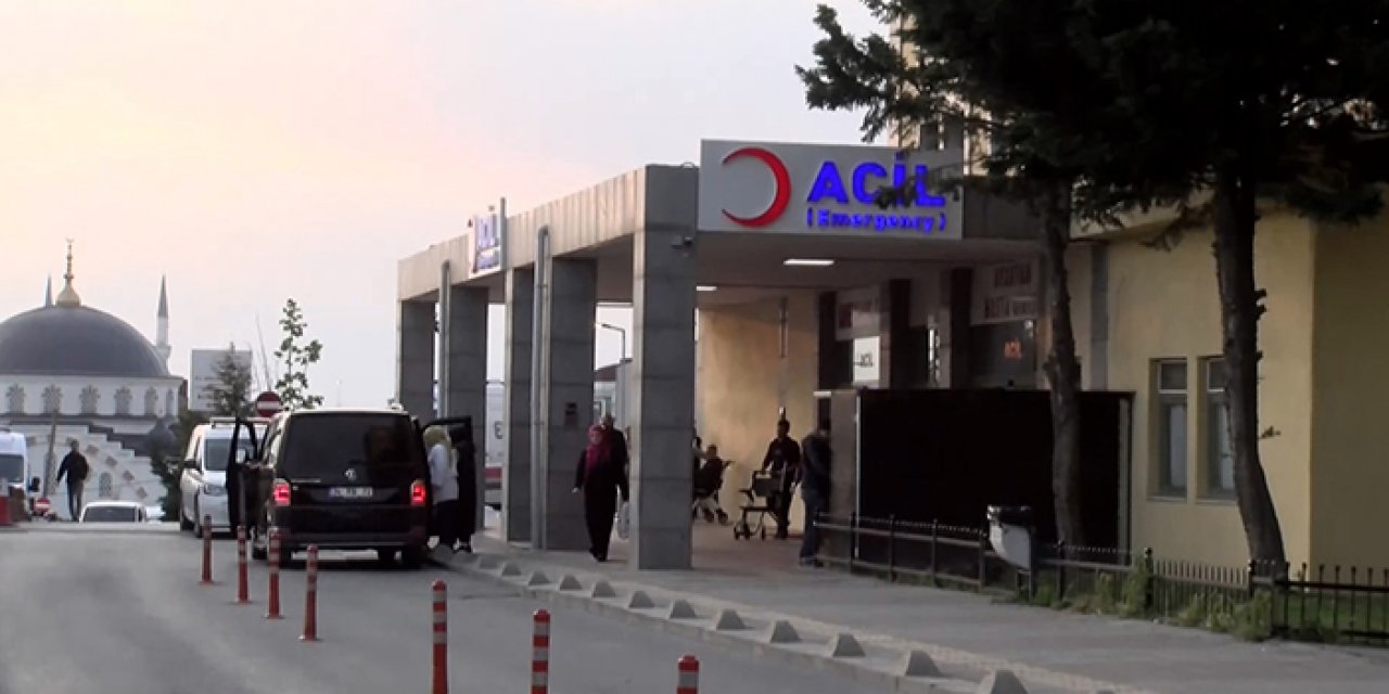 Attan düşen kadın yaşamını yitirdi