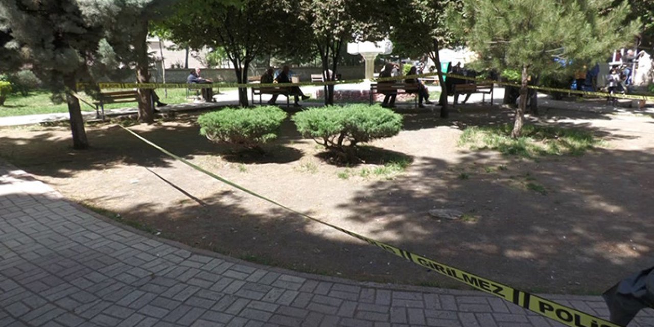 2 kişiyi yaralayan pompalı saldırgan yakalandı