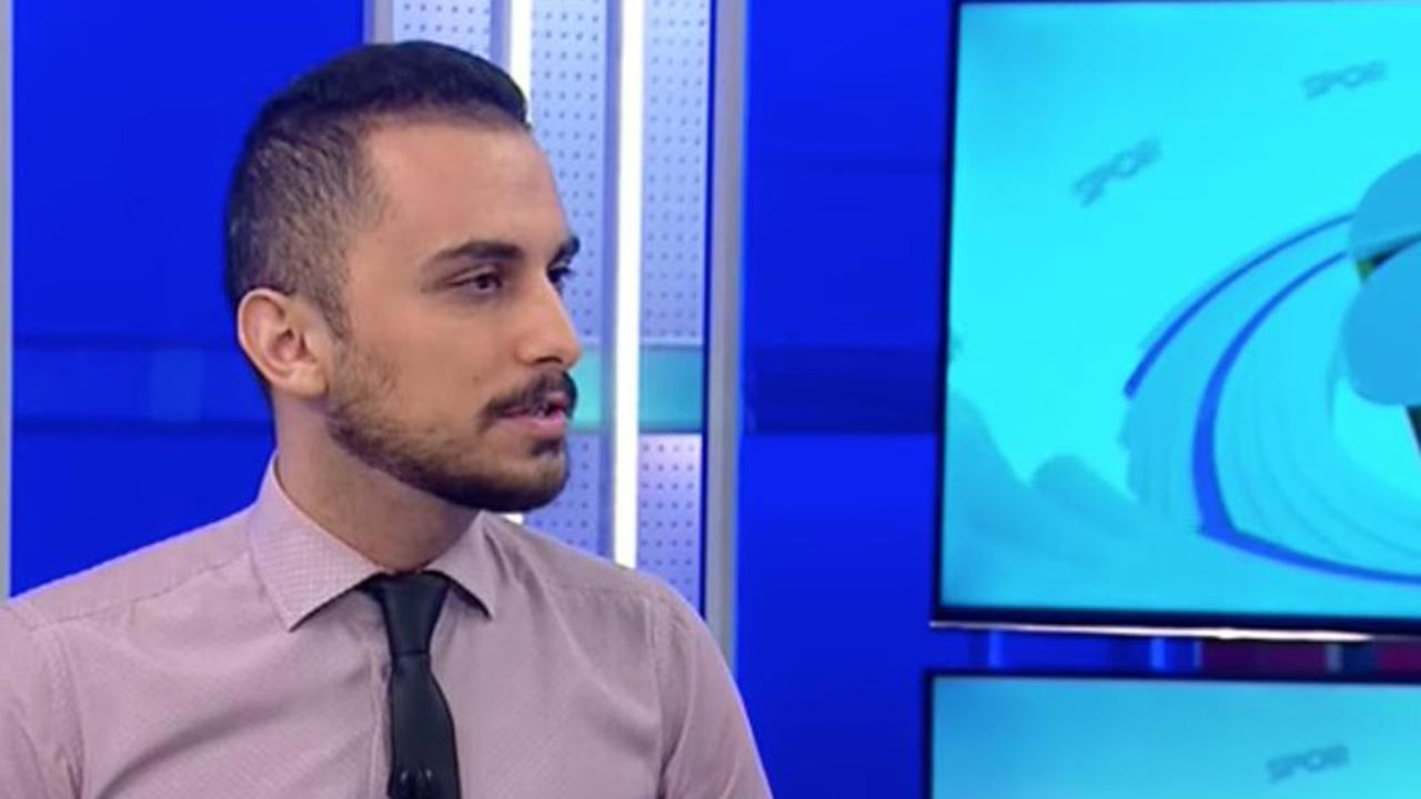 Tamer Karaman kimdir? Tamer Karaman nereli ve kaç yaşında?