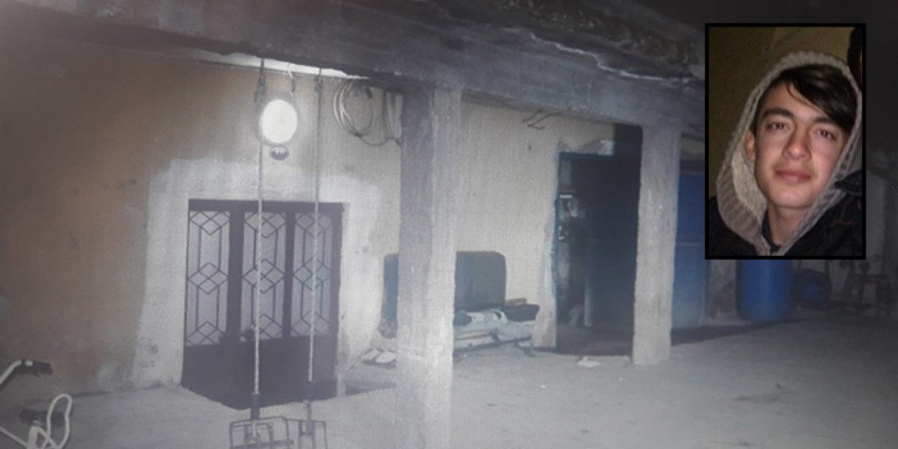 Tüfekle oynarken ateş aldı: 1 ölü 2 yaralı