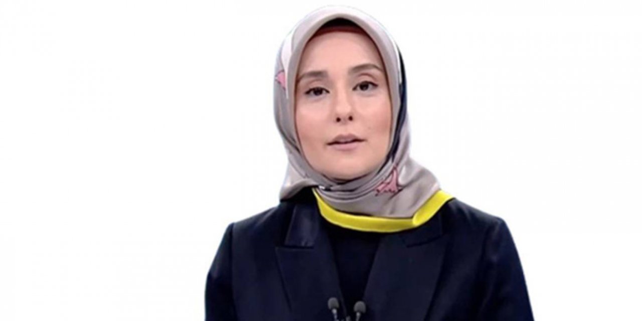 Büşra Akın Dinçer kimdir? Büşra Akın Dinçer nereli, kaç yaşında?