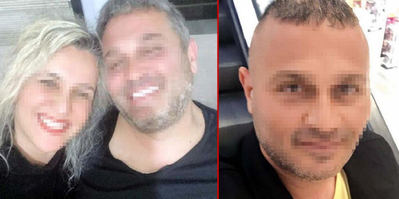 Dini nikahlı eşini 6 yerinden bıçakladı