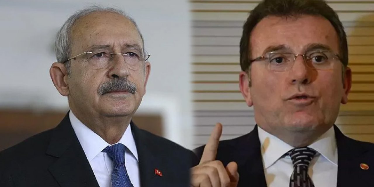 CHP'den Adalet Partisi'ne ziyaret