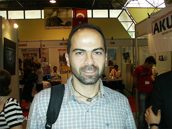 AK Parti'den Nasuh Mahruki'ye tazminat davası!