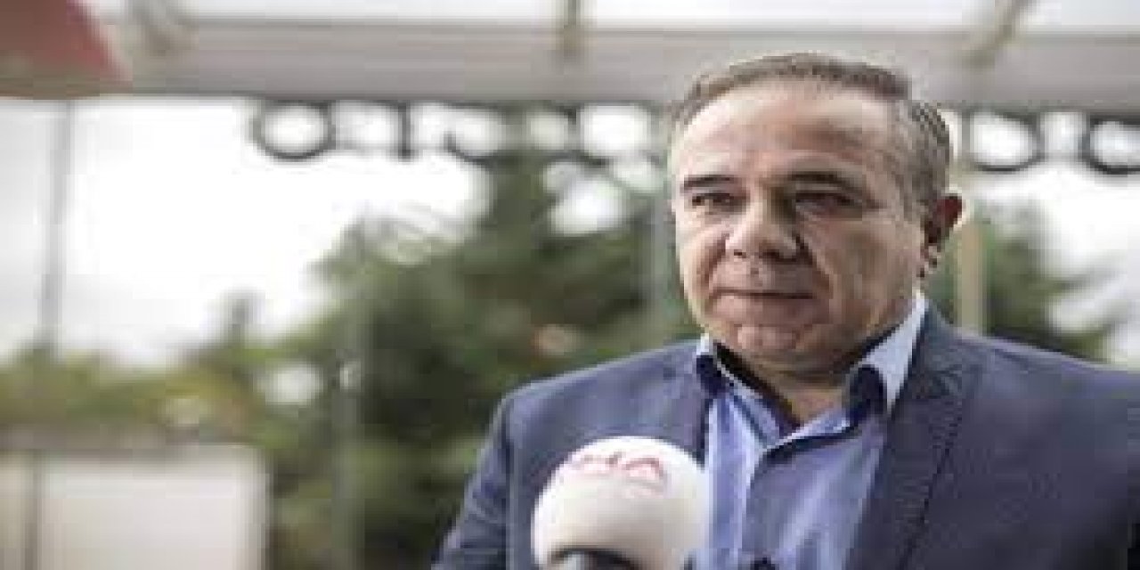 Mithat Baydur Kimdir? Prof. Dr Mithat Baydur Kimdir? Mithat Baydur Nereli ve Kaç Yaşında?