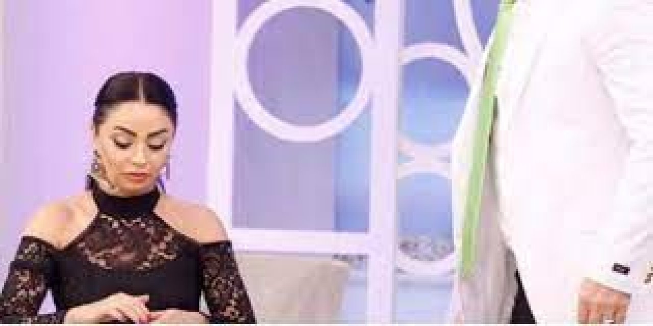 Esra Erol Gamze Erdem kimdir? Esra Erol Gamze kimdir? Esra Erol Gamze nereli ve kaç yaşında?