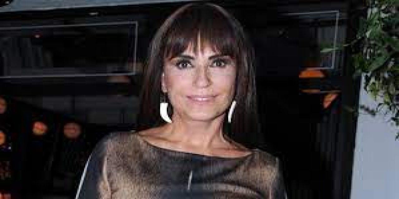 Ayşegül Aldinç Kimdir? Ayşegül Aldinç Kaç Yaşında? Ayşegül Aldinç Nereli?