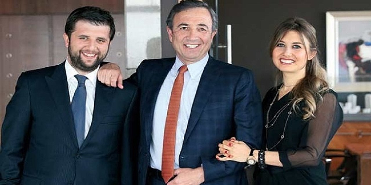 Akfen Holding kimin? Akfen Holding kurucu kimdir?