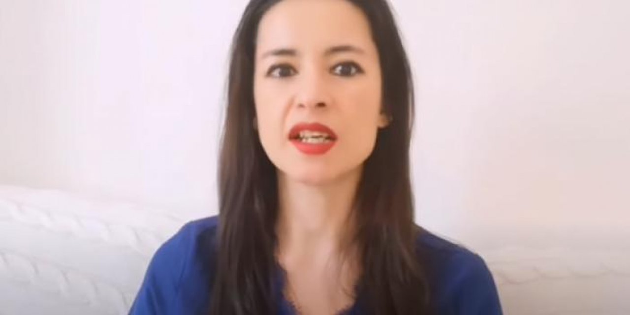 Öznur Küçüker Sirene kimdir? Öznur Küçüker Sirene nereli ve kaç yaşında?