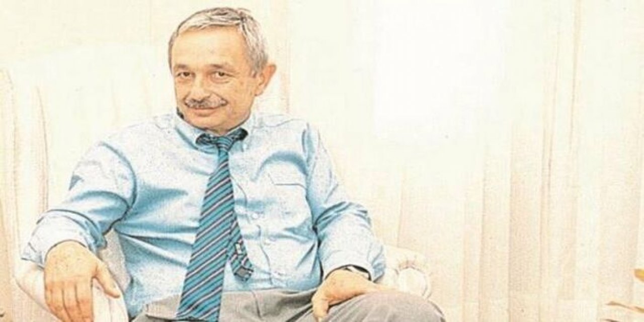 Hiram Abas Kimdir? Hiram Abas Ne Zaman Öldü? Hiram Abas Neden Öldü?
