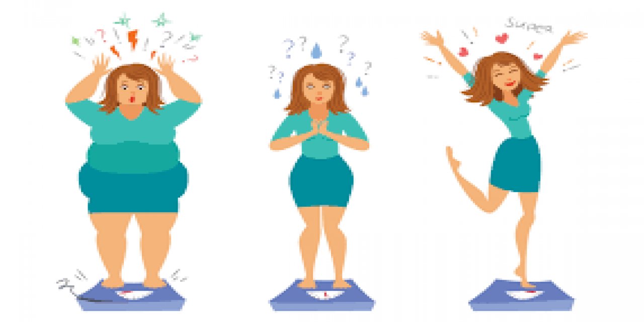 Zayıflama Yöntemleri Nelerdir? Nasıl Kilo Verilir? En Etkili Kilo Nasıl Verilir? İşte O Yöntemler...