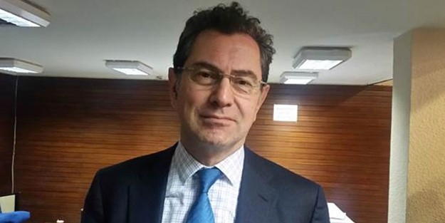 Kadri Gürsel kimdir? Kadri Gürsel nereli ve kaç yaşında?