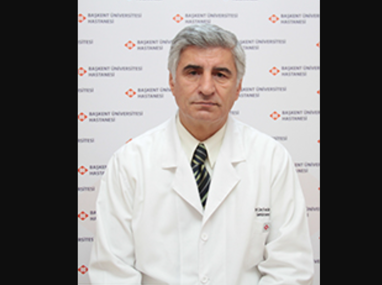Fatih Hilmioğlu kimdir? Fatih Hilmioğlu nereli ve kaç yaşında?