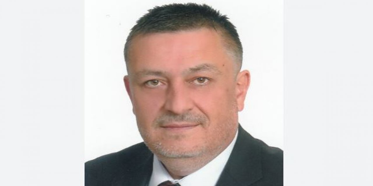 Prof.dr. Yücel Uyanık kimdir? Yücel Uyanık nereli ve kaç yaşında?