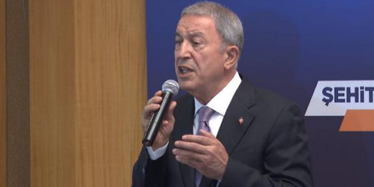 'Teröristler efendilerinden yardım dileniyorlar'