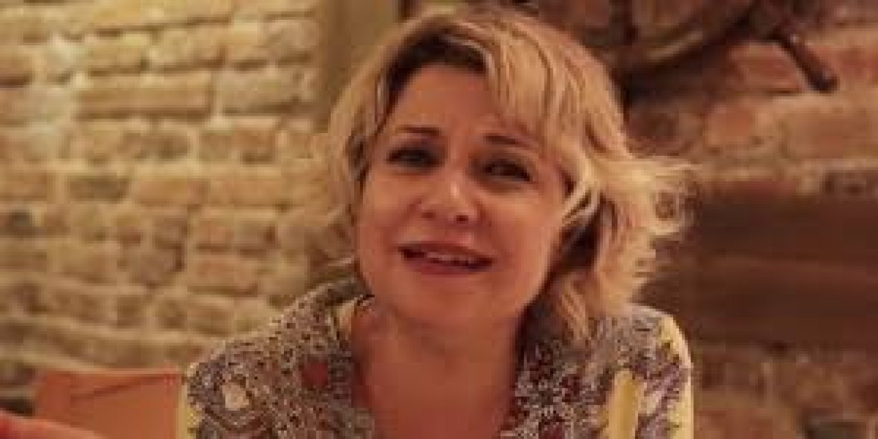 Binnur Şerbetçioğlu Kimdir? Bir Küçük Gün Işığı Mine Kimdir? Binnur Şerbetçioğlu Nereli ve Kaç Yaşında?