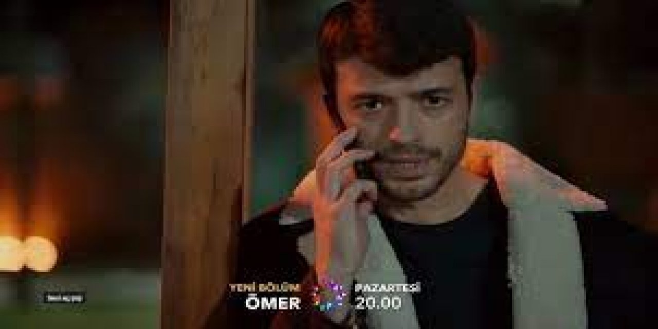Ömer dizisindeki Hakan kimdir?  Emre Taşkıran kimdir? Emre Taşkıran nereli ve kaç yaşında?