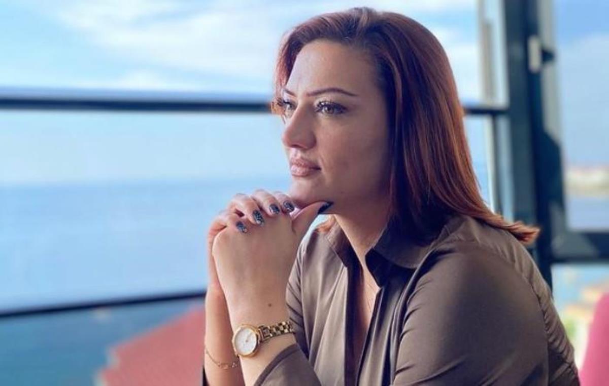 Begümhan Aydoğan kimdir? Begümhan Aydoğan nereli ve kaç yaşındadır?