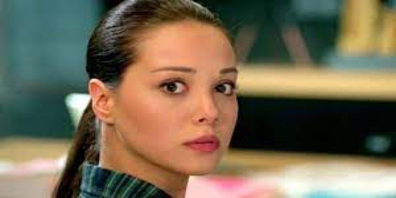 Yasak Elma Sibel Kimdir? Burcu Karakaya Kimdir? Burcu Karakaya Nereli ve Kaç Yaşında?