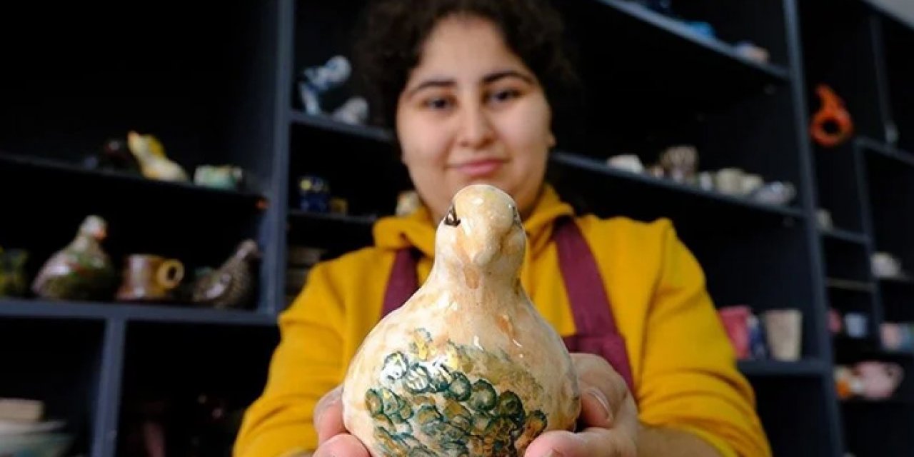 Atıklar geri dönüşüme kazandırılıyor