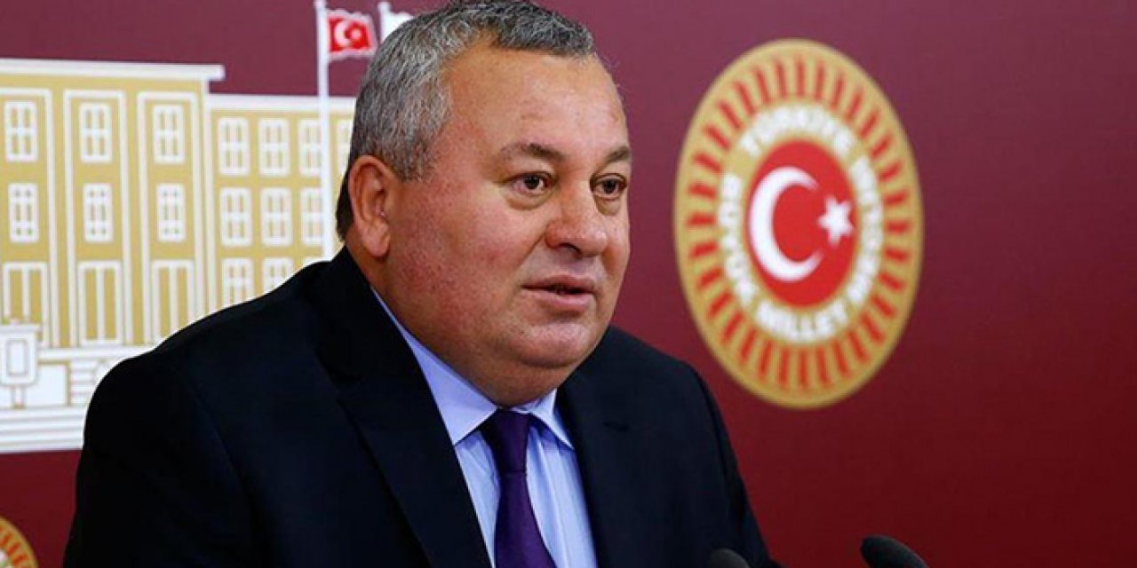Cemal Enginyurt kimdir? Cemal Enginyurt kaç yaşında, nereli?