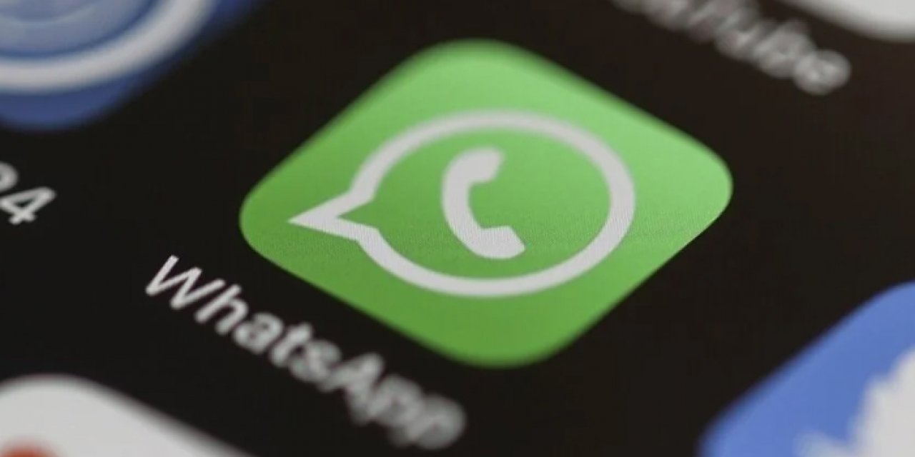 Sonunda o özellik Whatsapp'a da geldi!