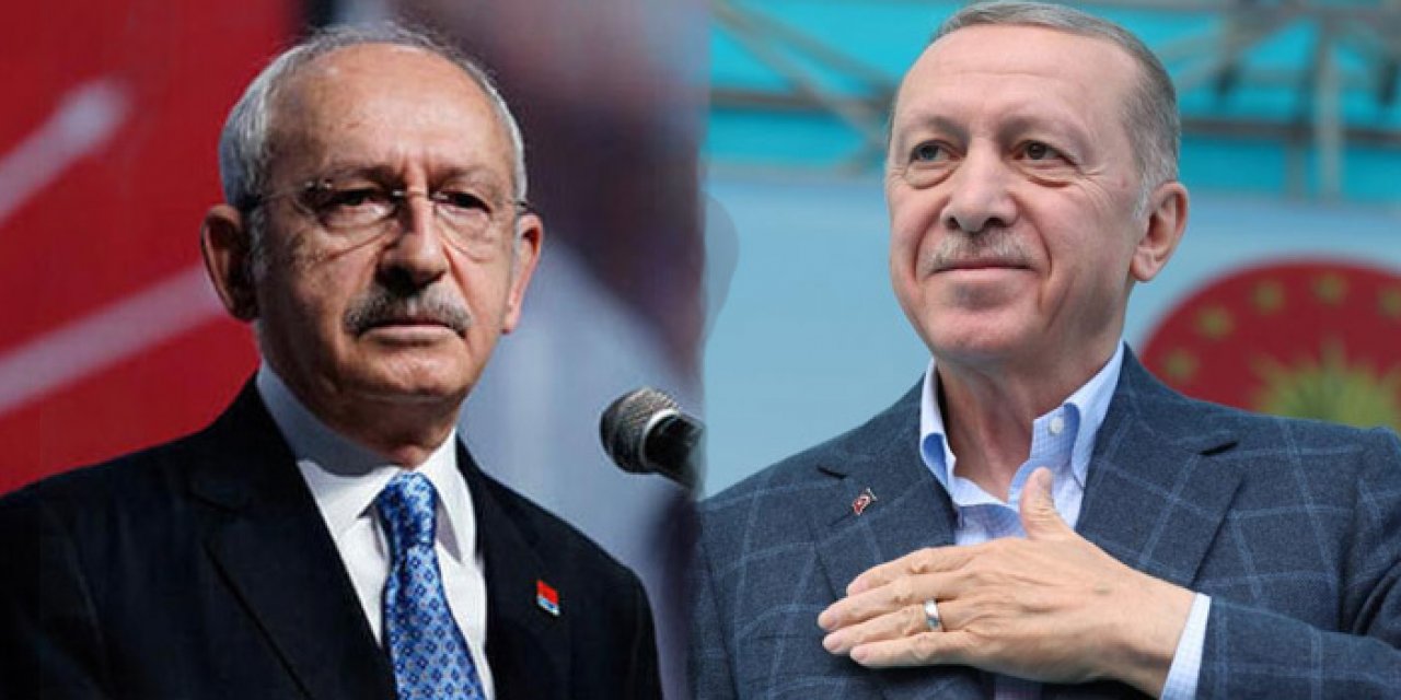 Kılıçdaroğlu’ndan Erdoğan’a ağır itham
