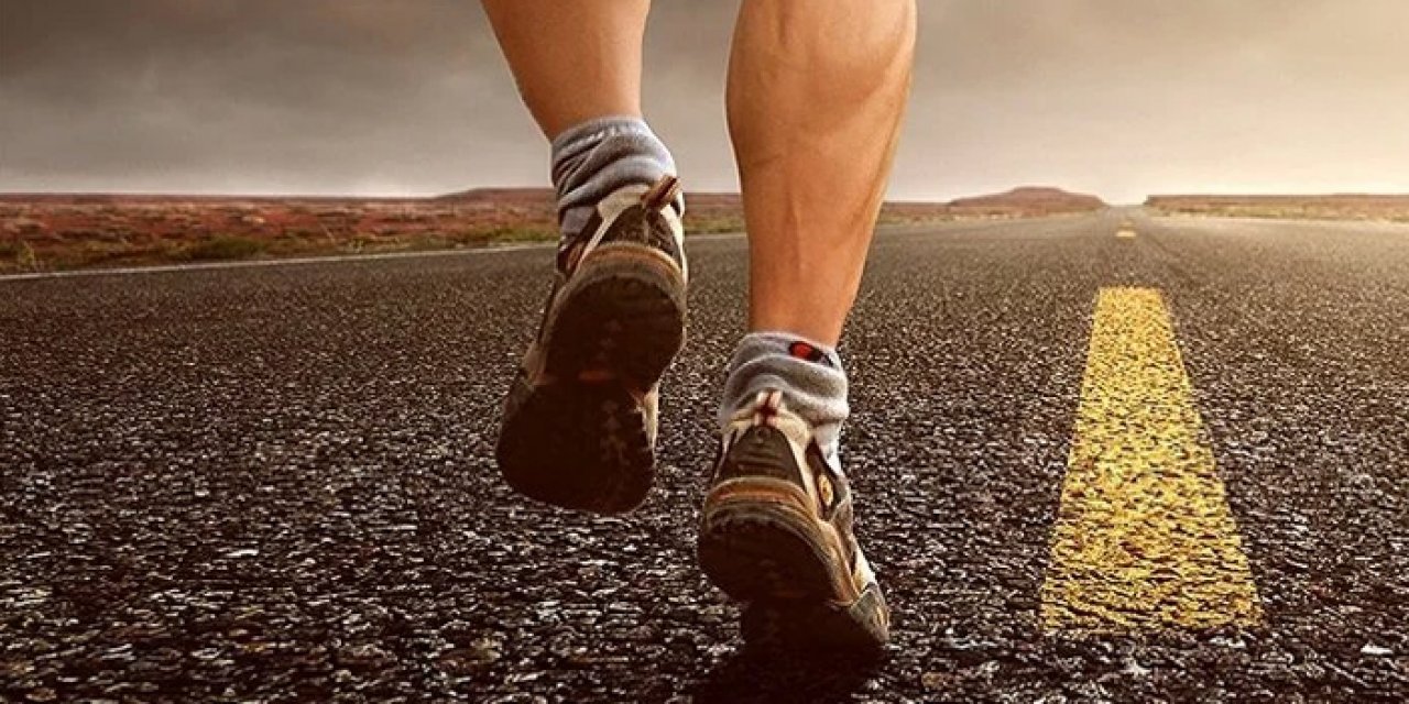 Güçlü bacaklar kalp yetmezliğini önlüyor