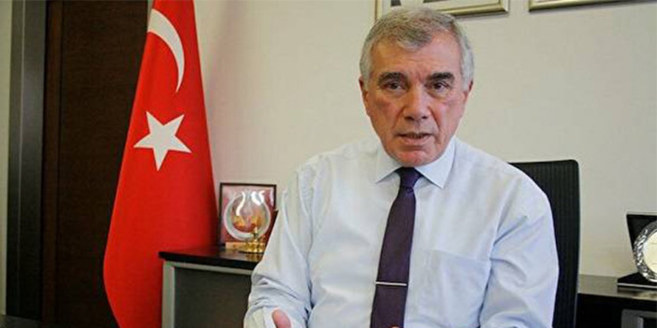 Ünal Çeviköz kimdir? Ünal Çeviköz nereli, kaç yaşında?