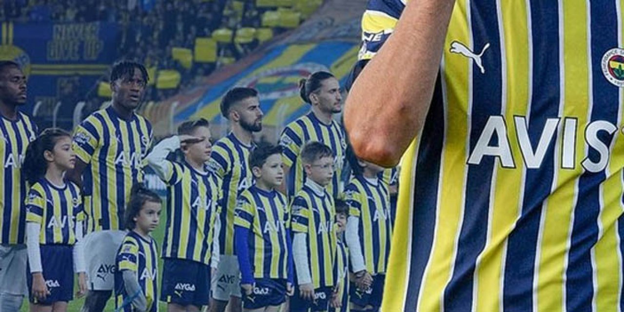 Fener iki yıldızına bu fiyatı biçti