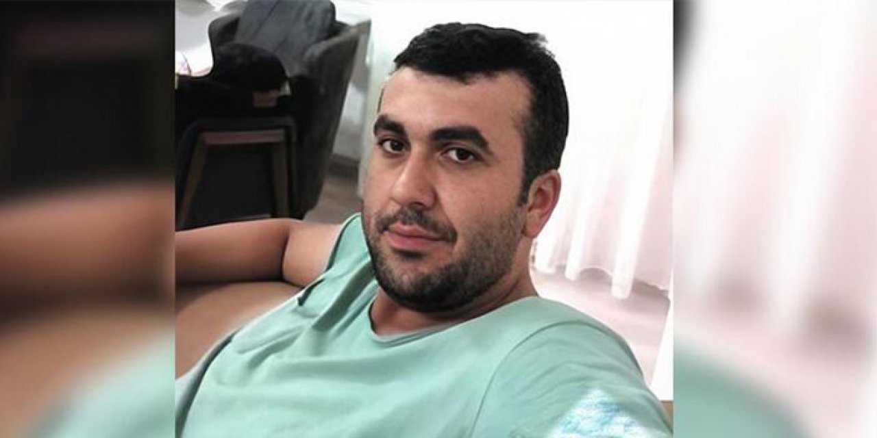 Elektrik akımına kapılan işçi hayatını kaybetti