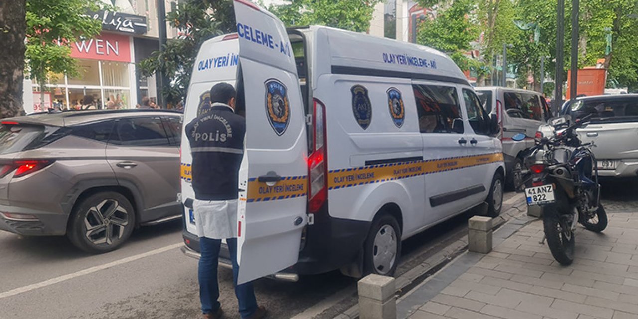 Bina görevlisi çalıştığı apartmanda ölü bulundu