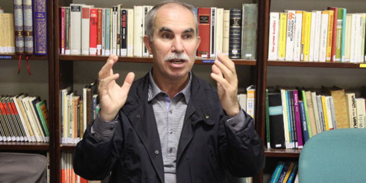 Hayri Kırbaşoğlu kimdir? Hayri Kırbaşoğlu kaç yaşında, nereli?
