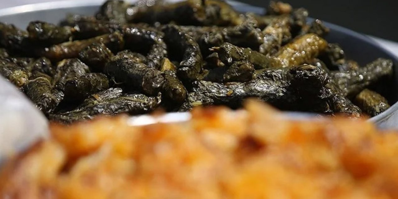 Türk Mutfağı Haftası yarın Ankara’da