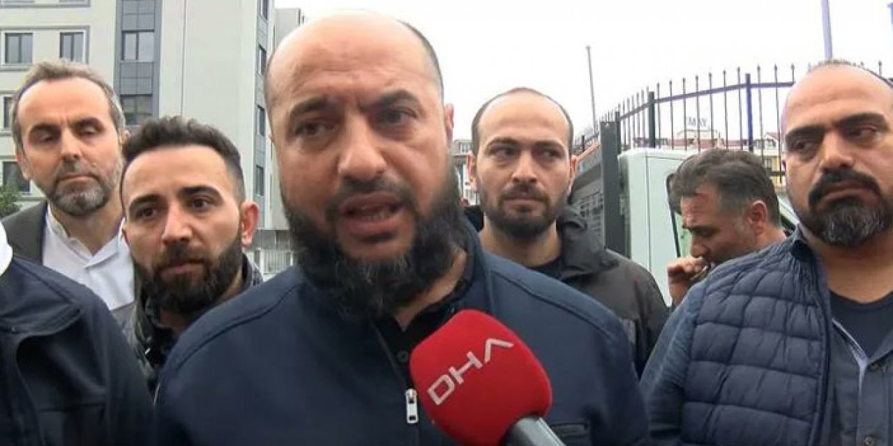 Provokatör imam açığa alındı