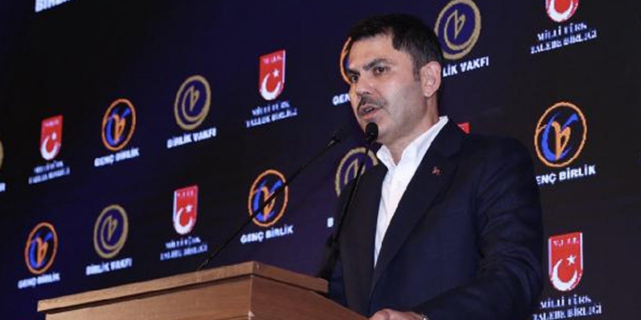 'Milliyetçilik Kızıl Elma’yı göklere hakim kılmaktır'