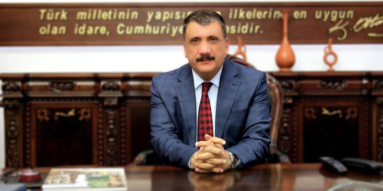 Selahattin Gürkan kimdir? Selahattin Gürkan nereli ve kaç yaşında?