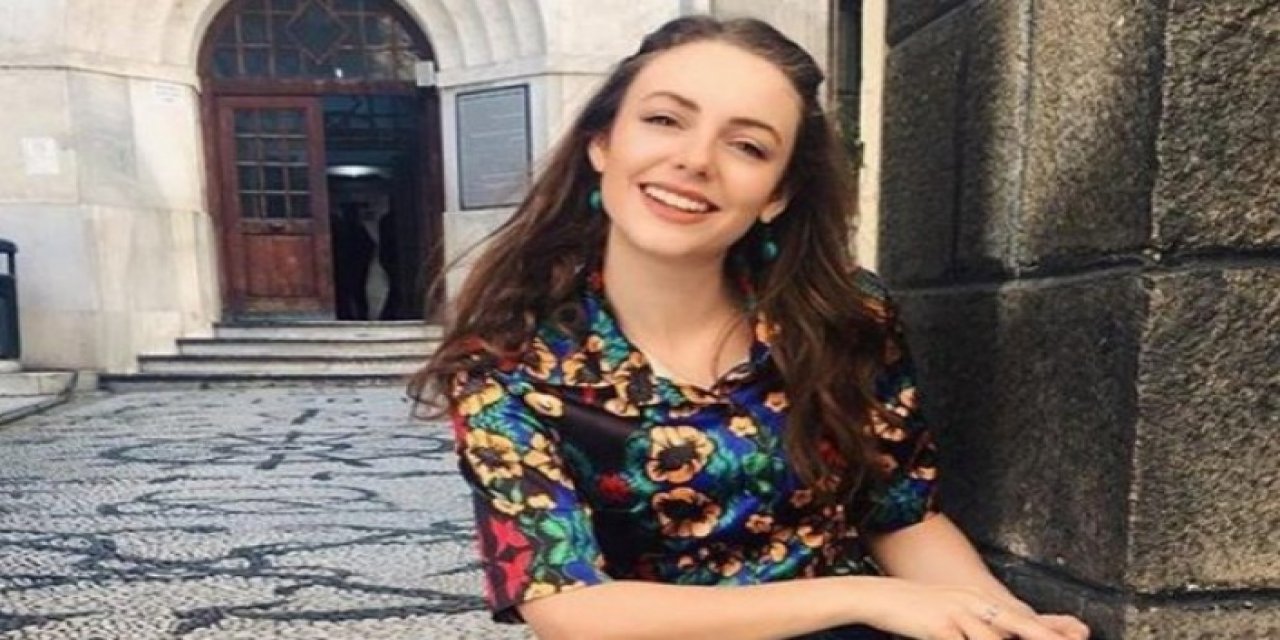 Cansu Gültekin kimdir? Cansu Gültekin nereli ve kaç yaşında?