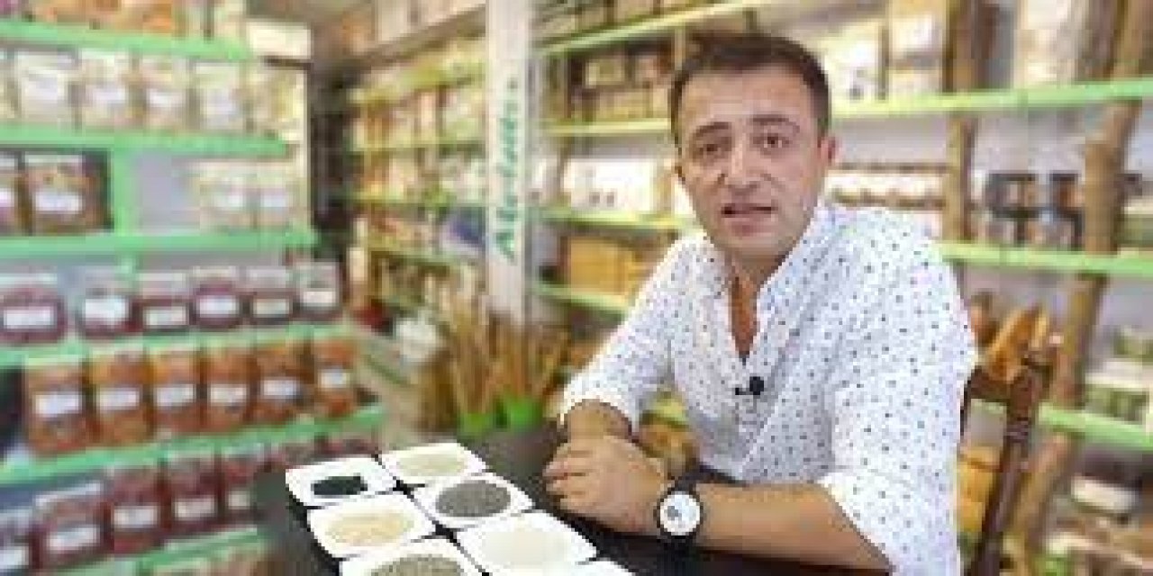 Ayhan Ercan kimdir? Ayhan Ercan nereli ve kaç yaşında?