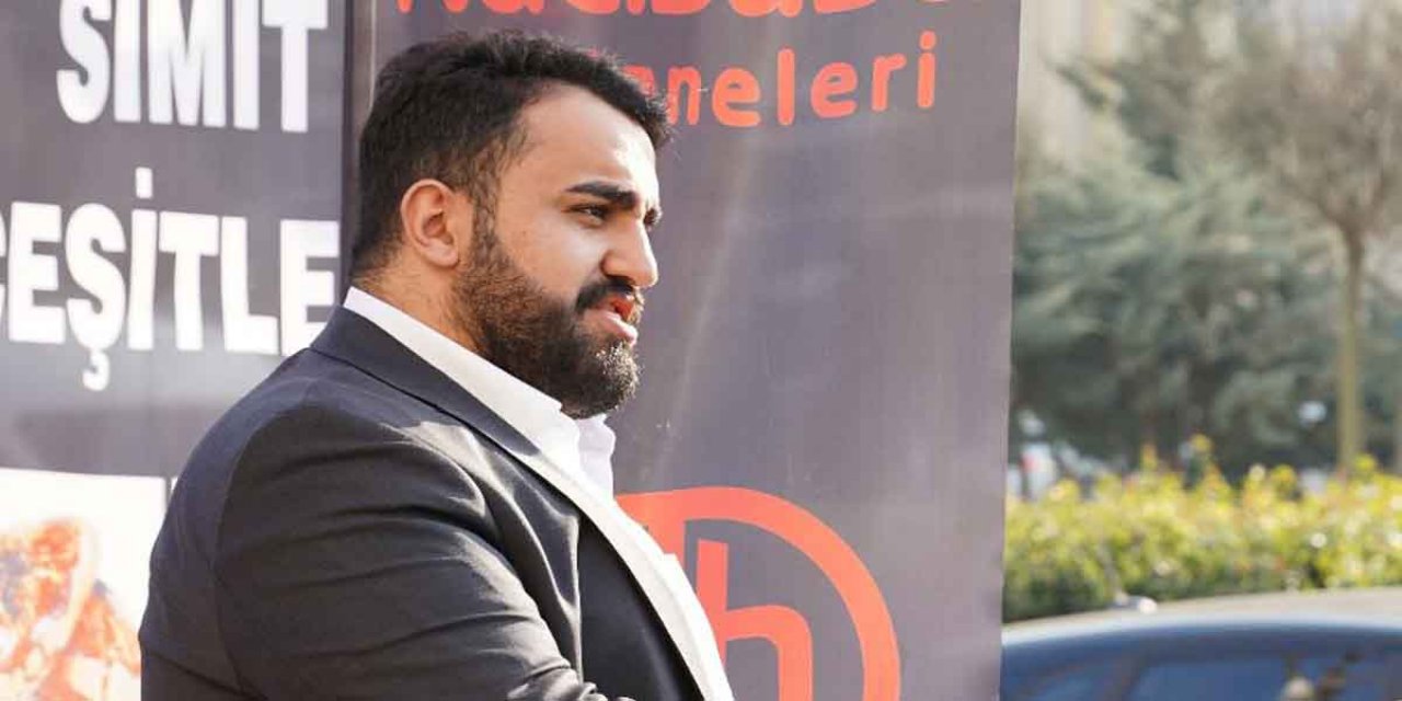 Ömer Elaldı kimdir? Ömer Elaldı nereli ve kaç yaşında?