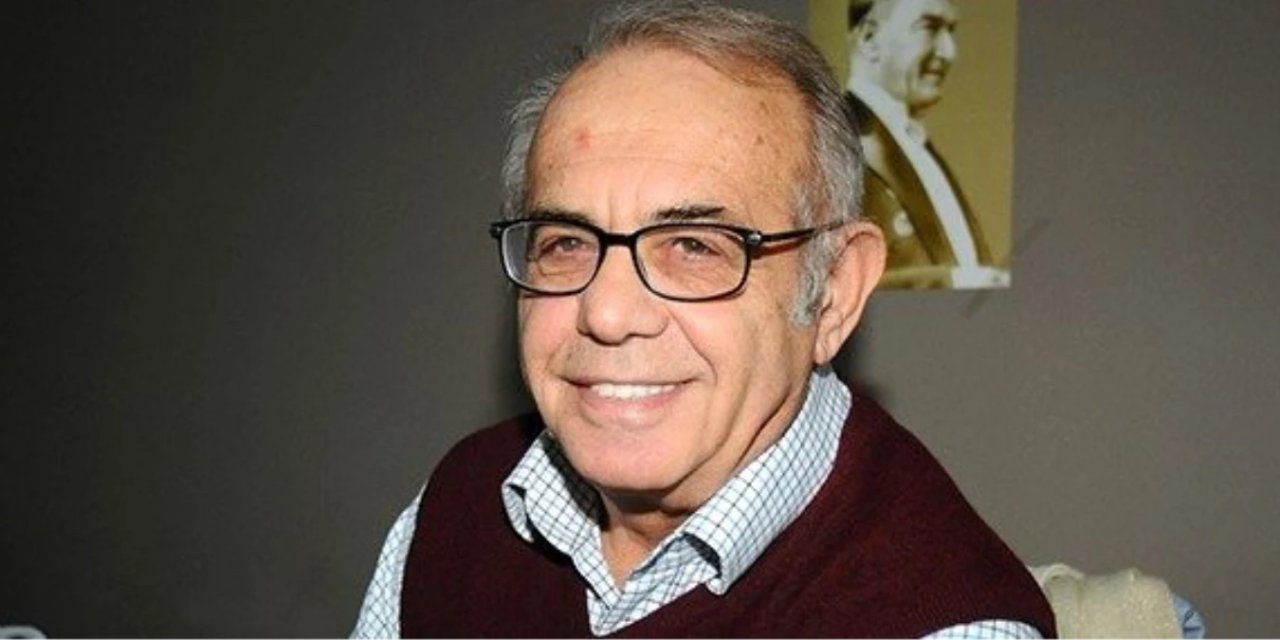 Necati Doğru kimdir? Necati Doğru nereli ve kaç yaşında?
