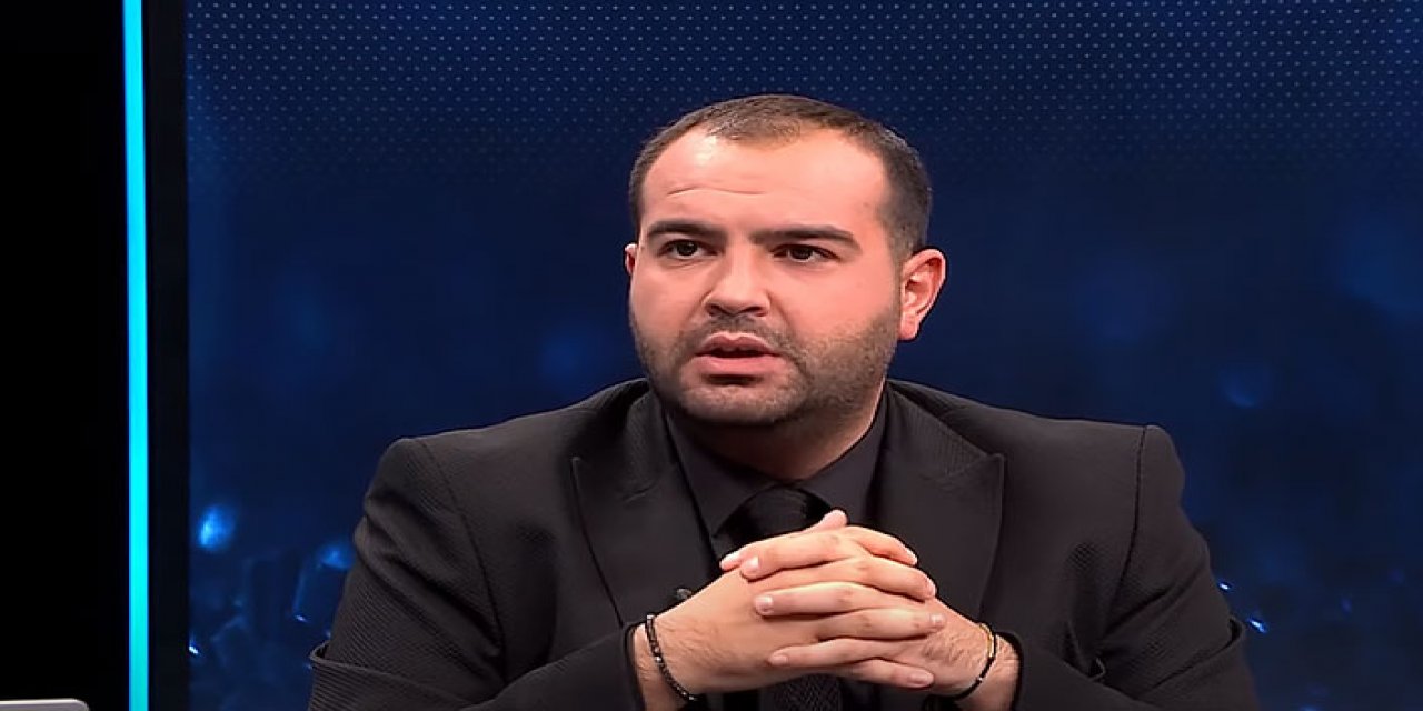 Sercan Dikme kimdir? Sercan Dikme nereli ve kaç yaşında?