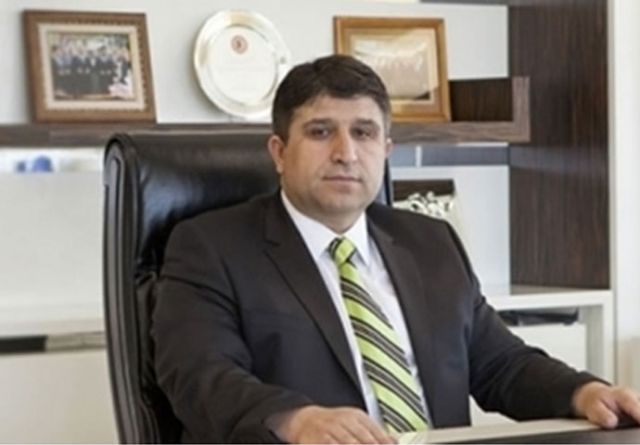 Metin Yılmaz kimdir? Metin Yılmaz nereli ve kaç yaşında?