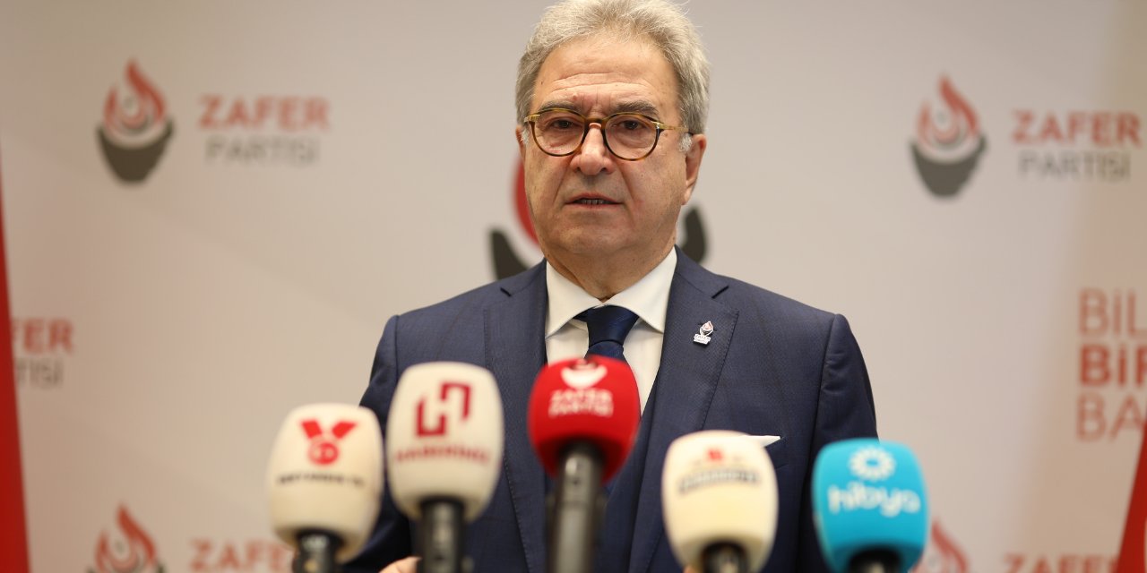 Mehmet Ali Şehirlioğlu kimdir? Ali Şehirlioğlu nereli ve kaç yaşında?